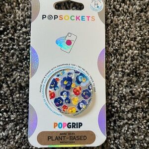 Pop socket